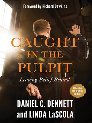 cover image of Caught in the Pulpit